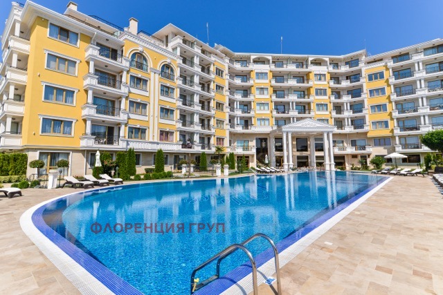 Продаја  3 спаваће собе регион Бургас , Свети Влас , 98 м2 | 16732944 - слика [12]