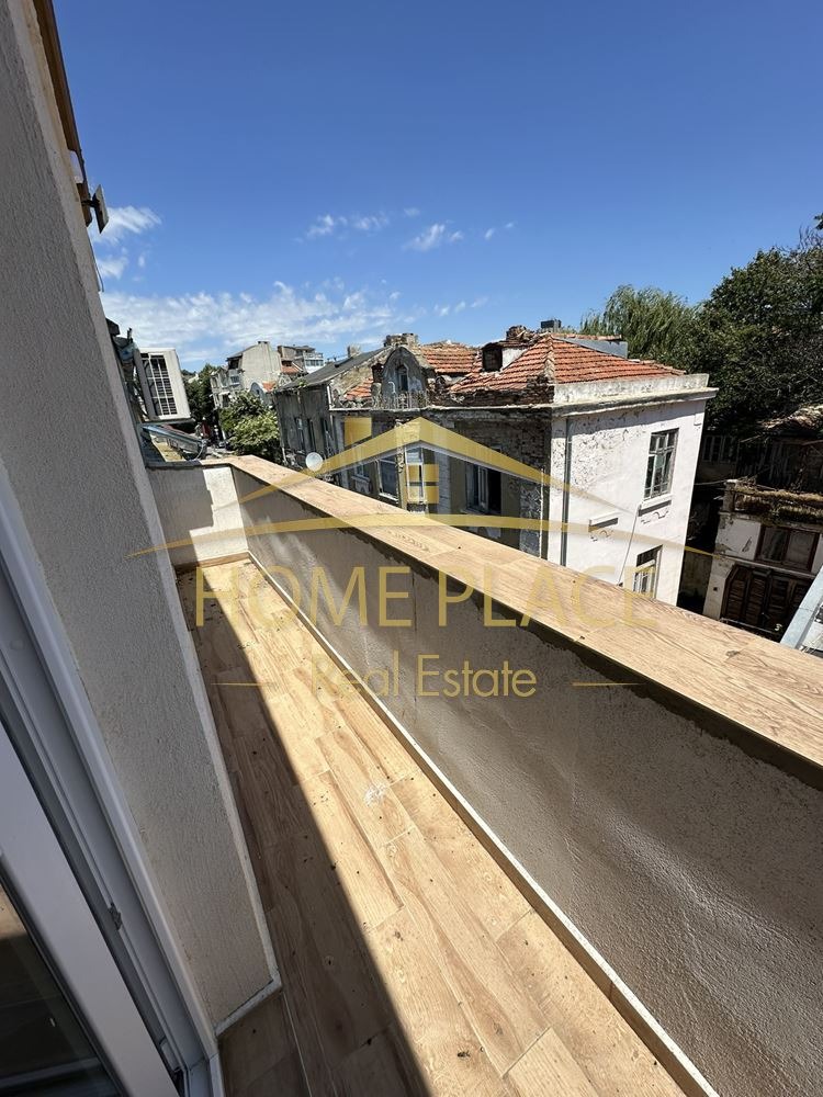 Продава  4-стаен град Варна , Център , 115 кв.м | 13452475 - изображение [16]