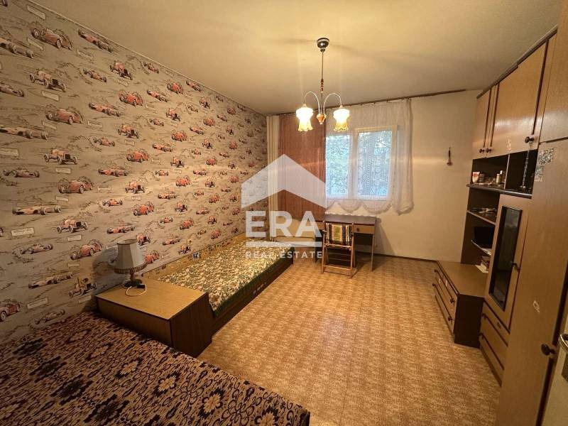 Продава МНОГОСТАЕН, гр. Бургас, Славейков, снимка 6 - Aпартаменти - 46871737