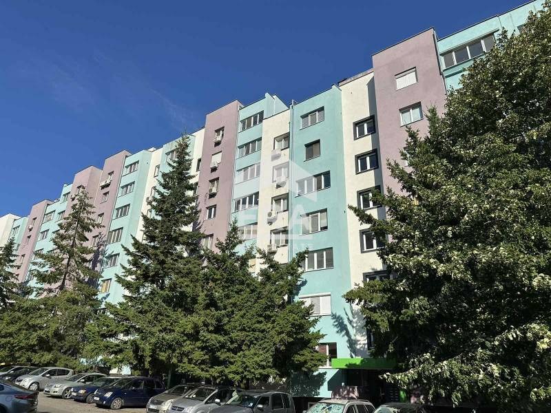 Продава МНОГОСТАЕН, гр. Бургас, Славейков, снимка 12 - Aпартаменти - 46871737