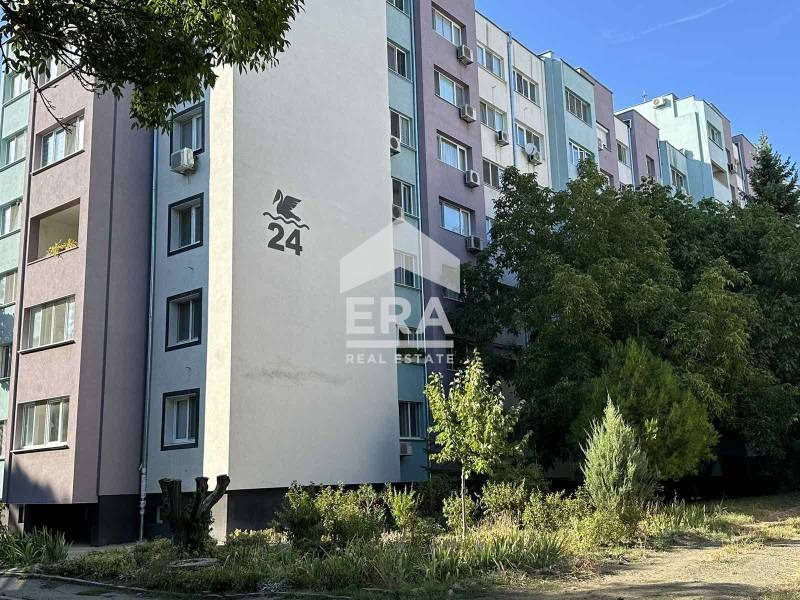 Продава МНОГОСТАЕН, гр. Бургас, Славейков, снимка 13 - Aпартаменти - 46871737