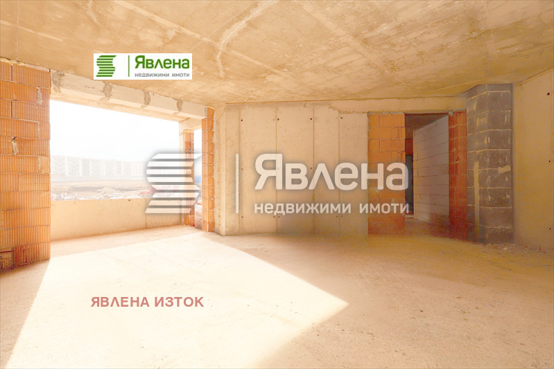 Продава МНОГОСТАЕН, гр. София, Витоша, снимка 1 - Aпартаменти - 49215175