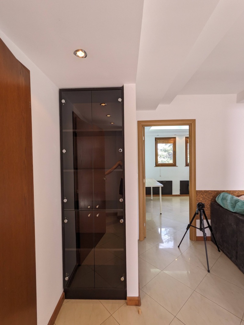 Продава  Мезонет град София , Лозенец , 115 кв.м | 56426136 - изображение [9]