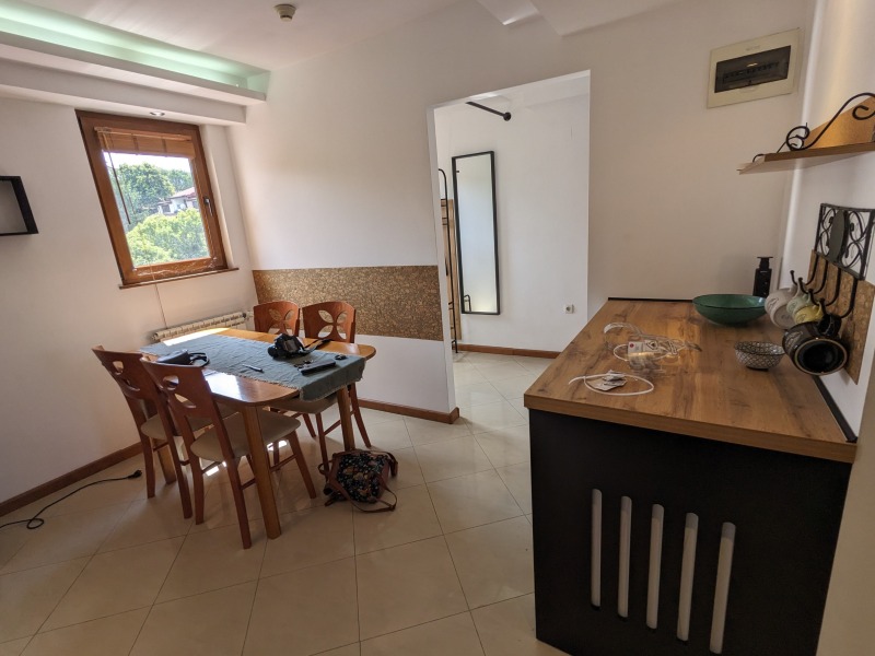 Продава  Мезонет град София , Лозенец , 115 кв.м | 56426136 - изображение [4]