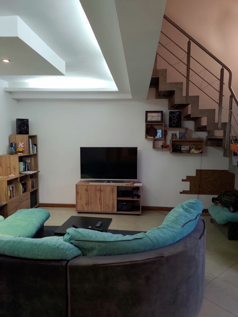 Продава  Мезонет град София , Лозенец , 115 кв.м | 56426136 - изображение [11]