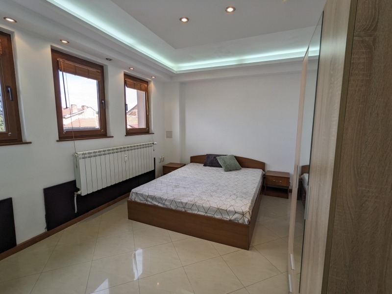 Продава  Мезонет град София , Лозенец , 115 кв.м | 56426136 - изображение [12]