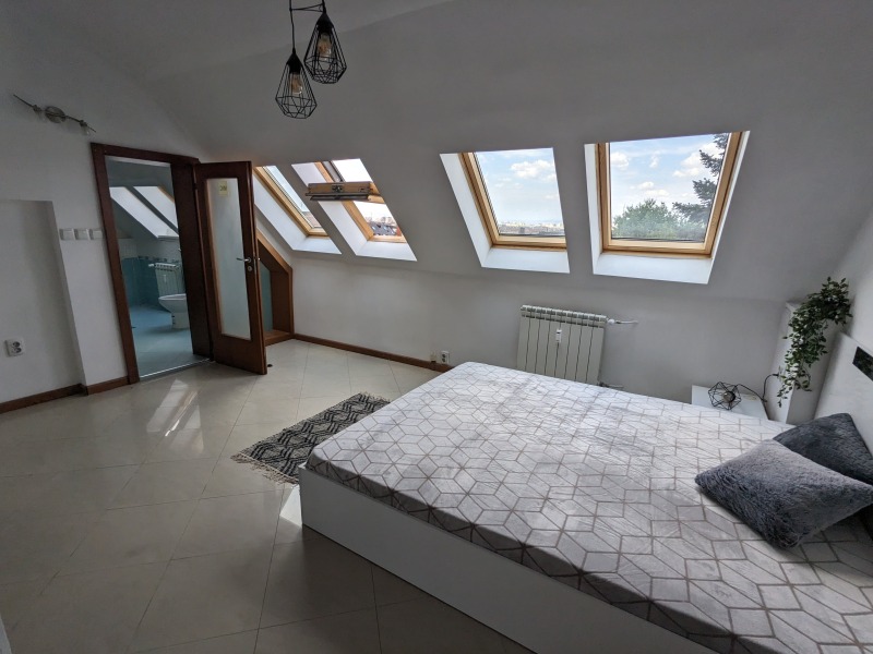 Продава  Мезонет град София , Лозенец , 115 кв.м | 56426136 - изображение [14]