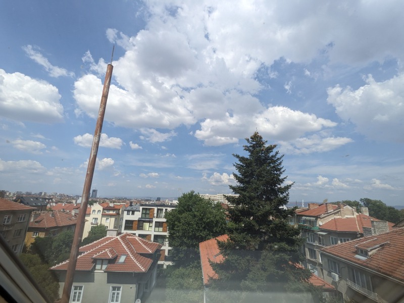 Продава  Мезонет град София , Лозенец , 115 кв.м | 56426136 - изображение [2]