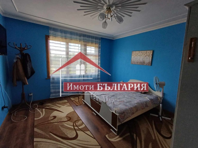 Продава ЕТАЖ ОТ КЪЩА, гр. Баня, област Пловдив, снимка 9 - Етаж от къща - 46382342