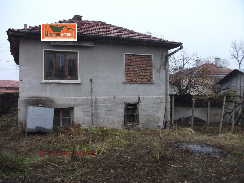 Продава  Къща област Пазарджик , с. Радилово , 56 кв.м | 24960064 - изображение [4]