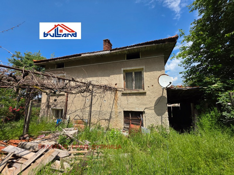 Til salg  Hus region Kyustendil , Ovchartsi , 134 kvm | 21649693 - billede [6]