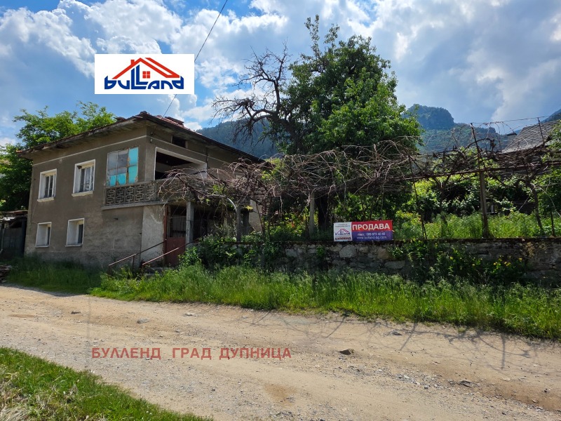 Til salg  Hus region Kyustendil , Ovchartsi , 134 kvm | 21649693