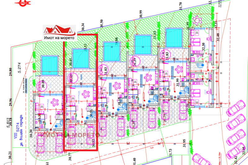 Na prodej  Dům oblast Burgas , Sozopol , 192 m2 | 11147857 - obraz [7]