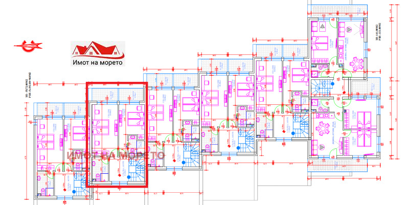 Na prodej  Dům oblast Burgas , Sozopol , 192 m2 | 11147857 - obraz [8]