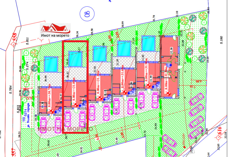 Na prodej  Dům oblast Burgas , Sozopol , 192 m2 | 11147857 - obraz [10]