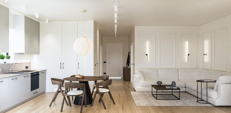 Продава КЪЩА, с. Рогош, област Пловдив, снимка 6 - Къщи - 52610715