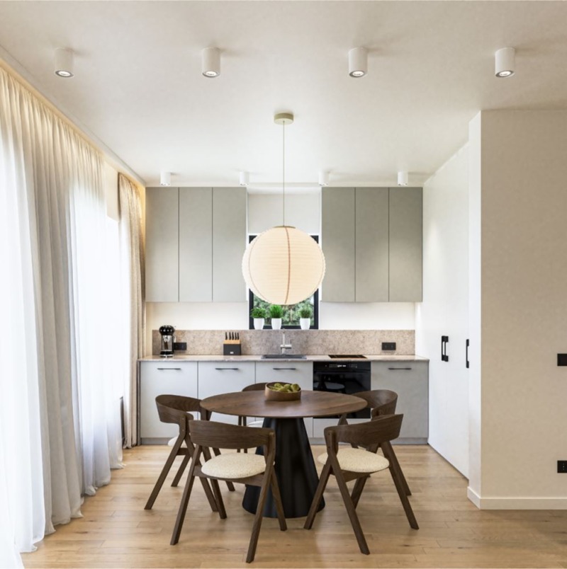 Продава КЪЩА, с. Рогош, област Пловдив, снимка 5 - Къщи - 52610715