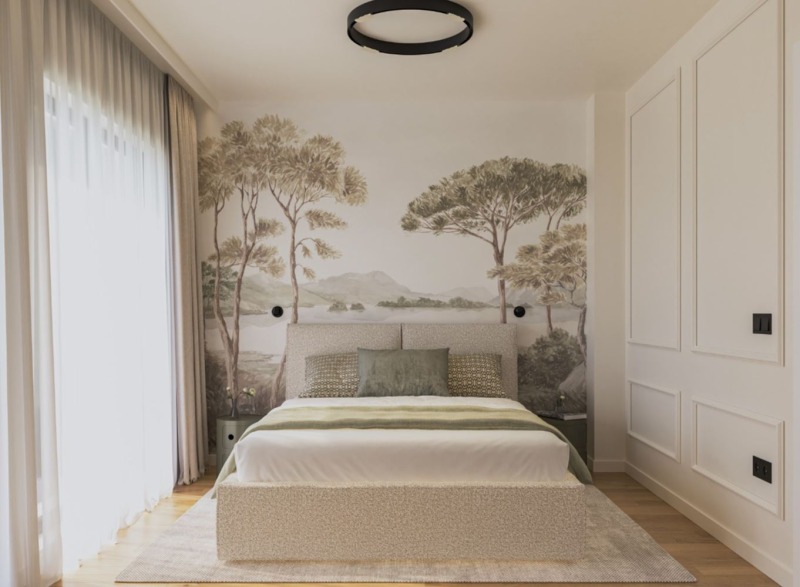 Продава КЪЩА, с. Рогош, област Пловдив, снимка 13 - Къщи - 52610715