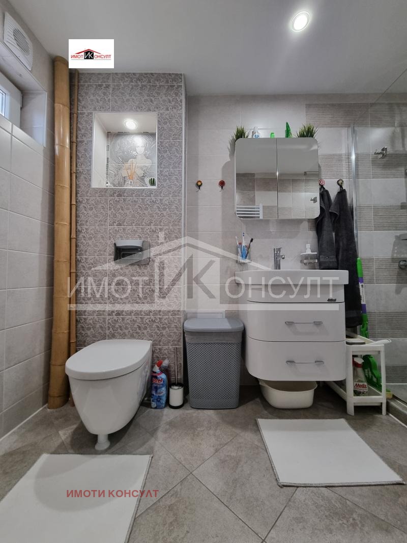 Продава КЪЩА, гр. Лясковец, област Велико Търново, снимка 5 - Къщи - 53169625