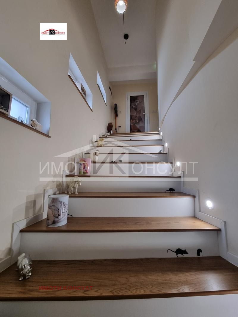 Продава КЪЩА, гр. Лясковец, област Велико Търново, снимка 4 - Къщи - 53169625