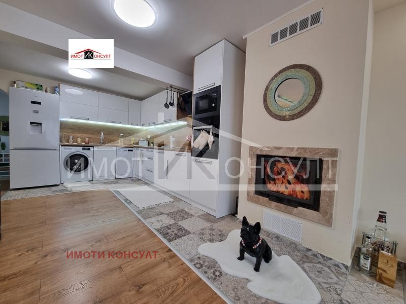 Продава КЪЩА, гр. Лясковец, област Велико Търново, снимка 9 - Къщи - 53169625