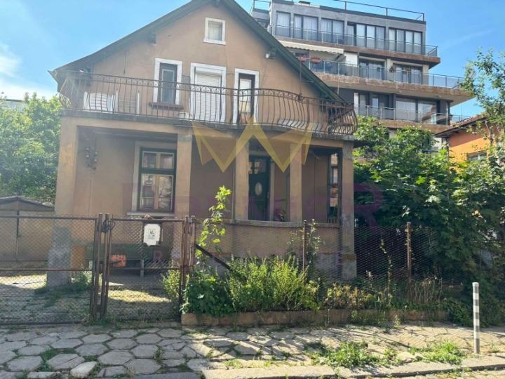 Продава КЪЩА, гр. София, Яворов, снимка 3 - Къщи - 53521682