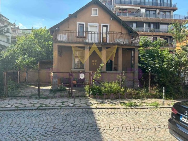 Продава КЪЩА, гр. София, Яворов, снимка 2 - Къщи - 53521682