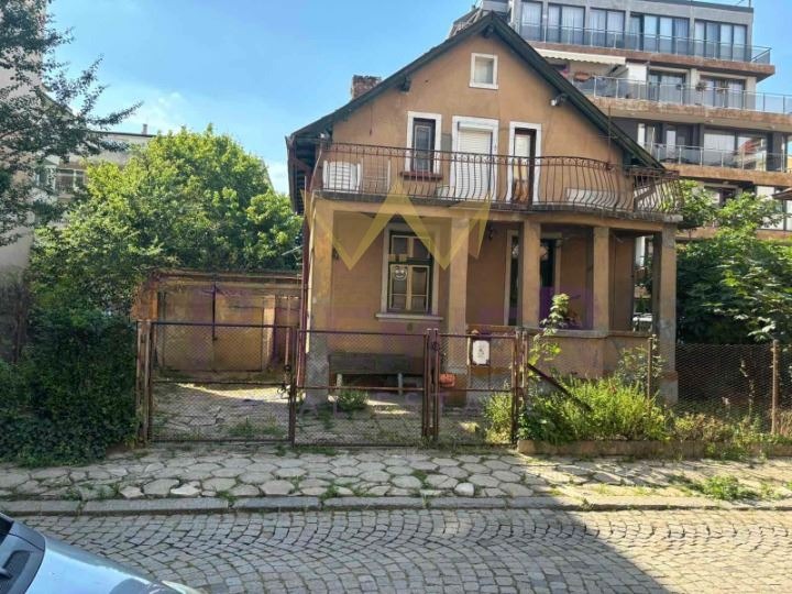 Продава КЪЩА, гр. София, Яворов, снимка 4 - Къщи - 53521682