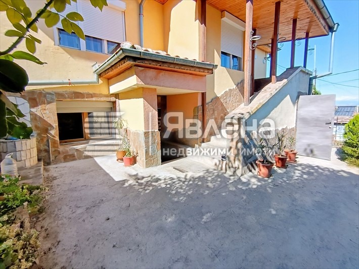 Продава КЪЩА, гр. Перущица, област Пловдив, снимка 4 - Къщи - 55548361