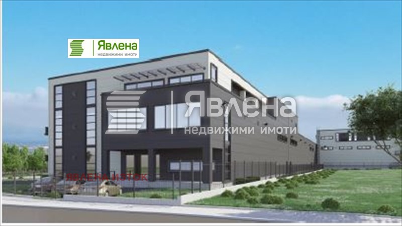 For Sale  Storage Sofia , Lozen , 1872 sq.m | 11829416