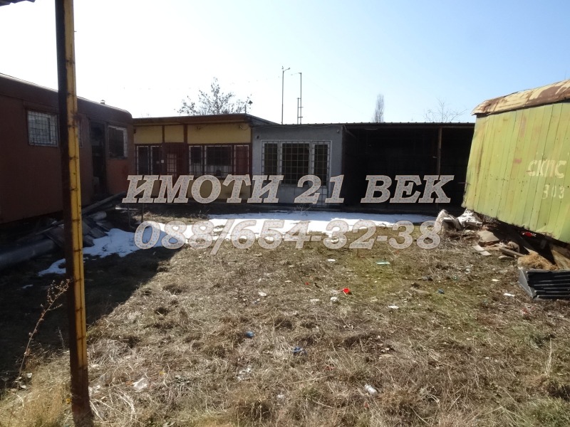 Продава ПАРЦЕЛ, гр. София, Овча купел 2, снимка 7 - Парцели - 47962445