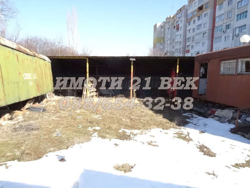 Продава ПАРЦЕЛ, гр. София, Овча купел 2, снимка 5 - Парцели - 47962445