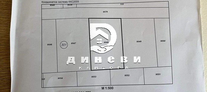 Продава ПАРЦЕЛ, гр. Стара Загора, Студентско градче, снимка 3 - Парцели - 48008818