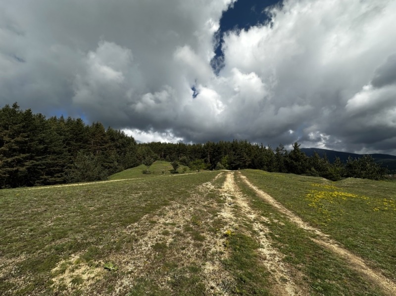 Till salu  Komplott region Blagoevgrad , Batjevo , 616 kvm | 44080207 - bild [3]