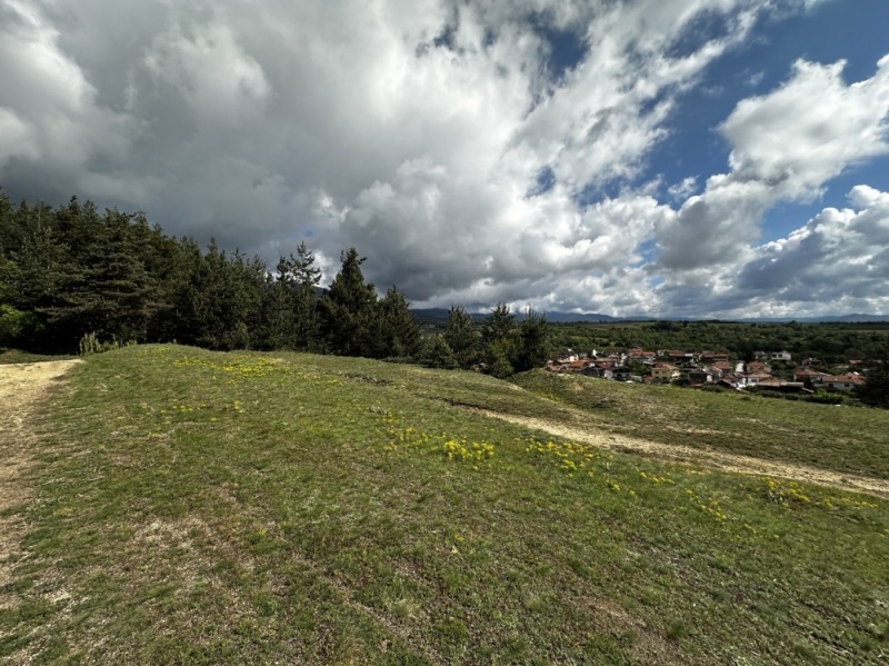 Till salu  Komplott region Blagoevgrad , Batjevo , 616 kvm | 44080207 - bild [12]