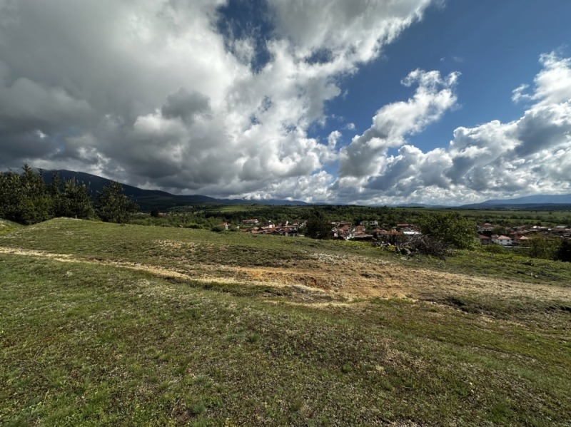 Till salu  Komplott region Blagoevgrad , Batjevo , 616 kvm | 44080207 - bild [4]