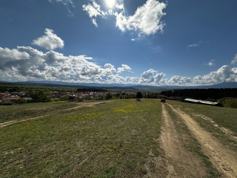 Till salu  Komplott region Blagoevgrad , Batjevo , 616 kvm | 44080207 - bild [8]
