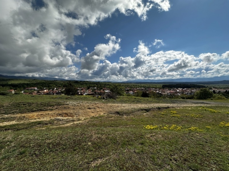 Till salu  Komplott region Blagoevgrad , Batjevo , 616 kvm | 44080207 - bild [5]