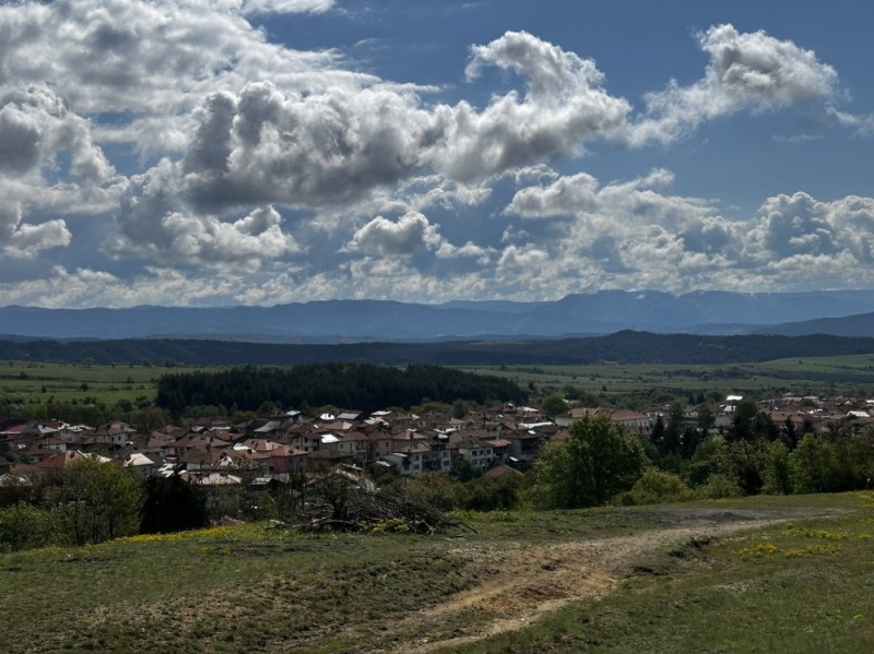 Till salu  Komplott region Blagoevgrad , Batjevo , 616 kvm | 44080207 - bild [16]