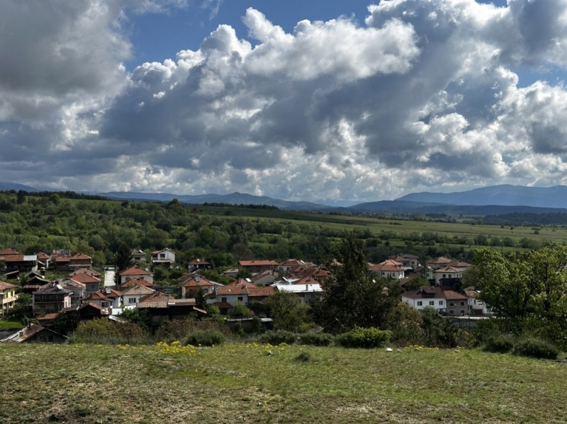 Till salu  Komplott region Blagoevgrad , Batjevo , 616 kvm | 44080207 - bild [17]