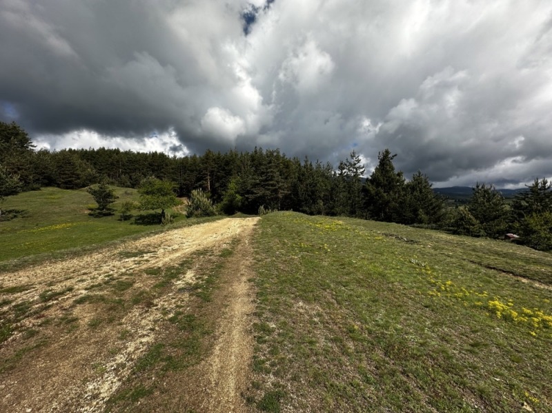Till salu  Komplott region Blagoevgrad , Batjevo , 616 kvm | 44080207 - bild [13]