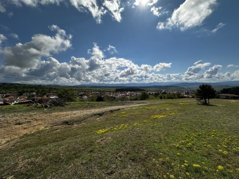 Till salu  Komplott region Blagoevgrad , Batjevo , 616 kvm | 44080207 - bild [6]