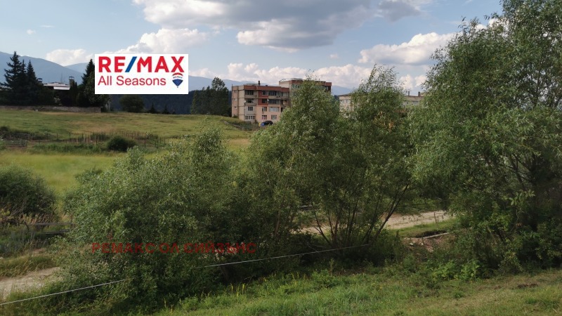 Продава  Парцел област Благоевград , гр. Разлог , 1437 кв.м | 59975712 - изображение [3]