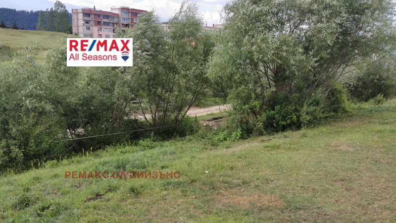Продава  Парцел област Благоевград , гр. Разлог , 1437 кв.м | 59975712 - изображение [6]
