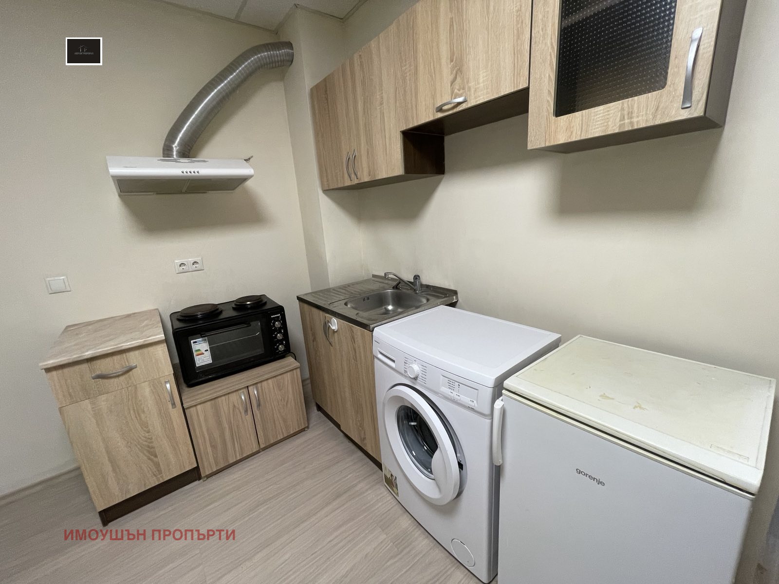 Продава 1-СТАЕН, гр. София, Студентски град, снимка 2 - Апартаменти - 54878610