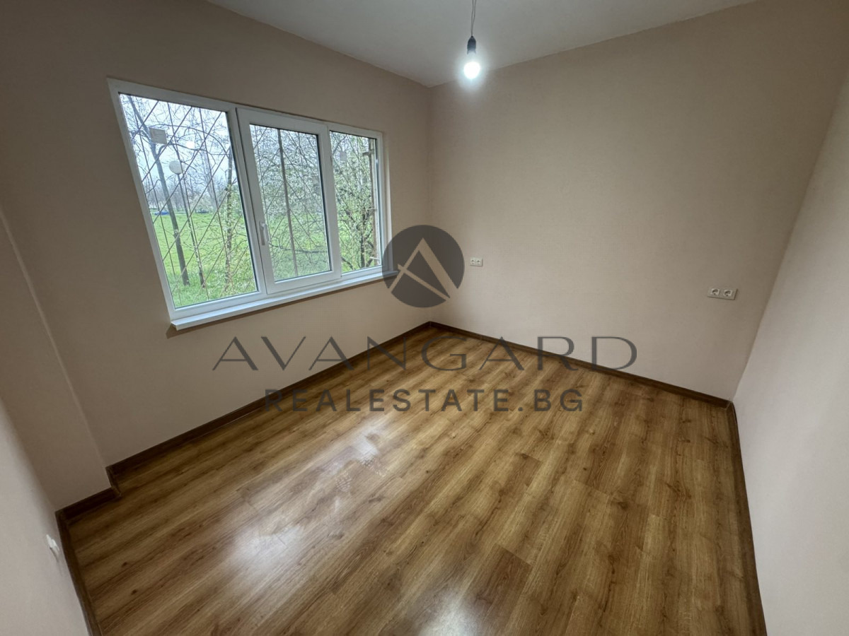 Продава 2-СТАЕН, гр. Пловдив, Тракия, снимка 3 - Апартаменти - 51691769