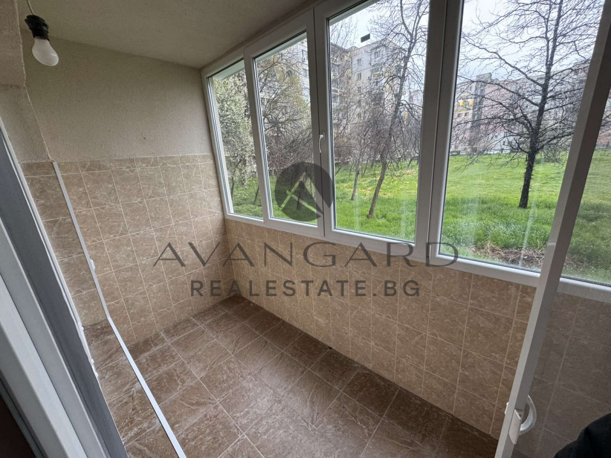 Продава 2-СТАЕН, гр. Пловдив, Тракия, снимка 5 - Апартаменти - 51691769