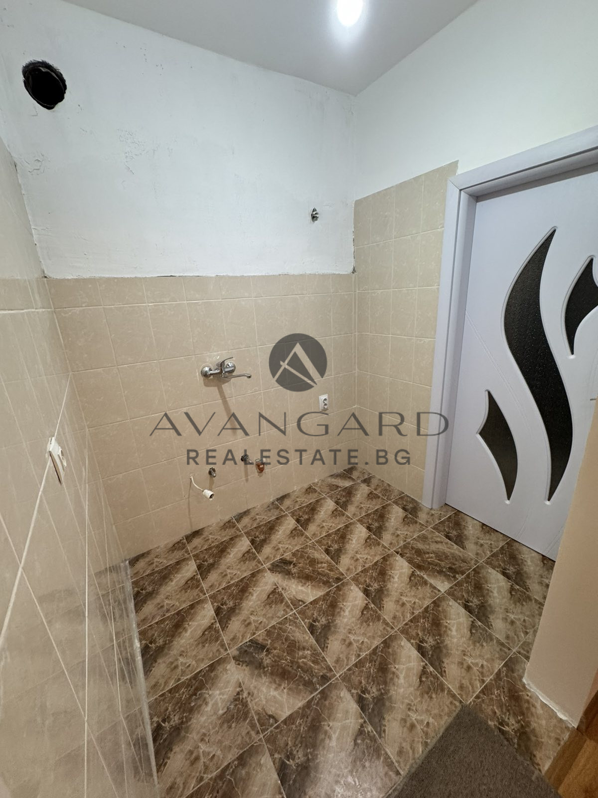 Продава 2-СТАЕН, гр. Пловдив, Тракия, снимка 2 - Апартаменти - 51691769
