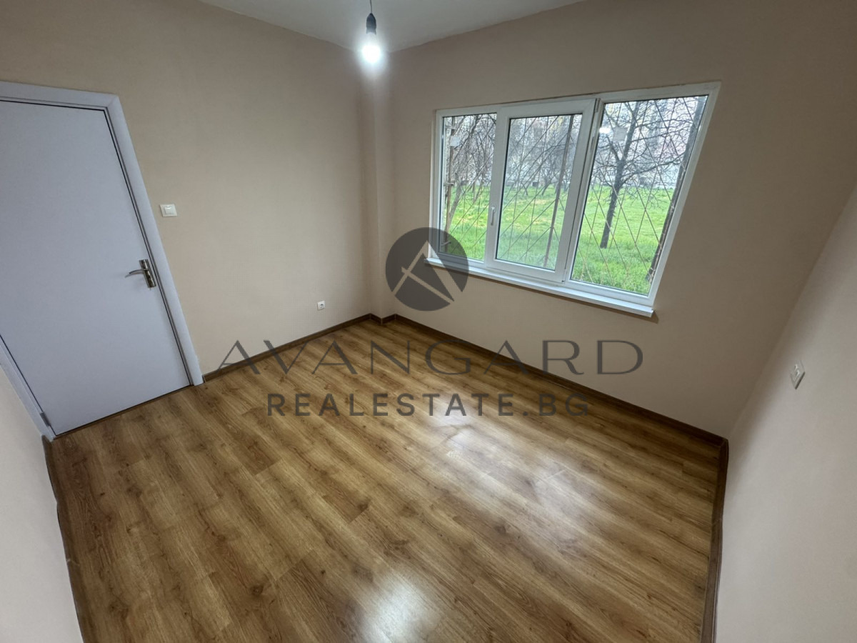 Продава 2-СТАЕН, гр. Пловдив, Тракия, снимка 2 - Апартаменти - 51691769