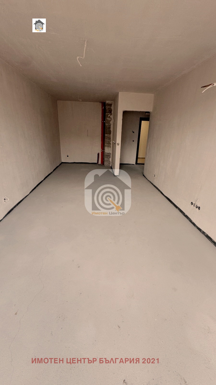 Продава 2-СТАЕН, гр. София, Малинова долина, снимка 2 - Апартаменти - 52538607